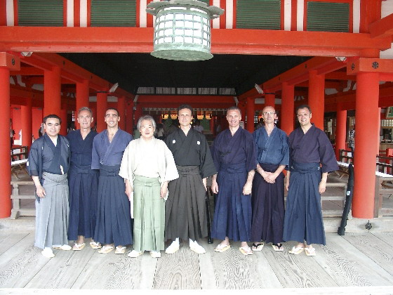 Miyajima 2007
